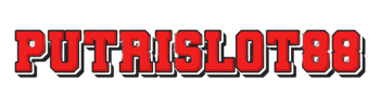 Logo Situs Putrislot88